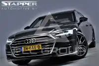 2018 Audi A8