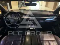 2018 Audi A8