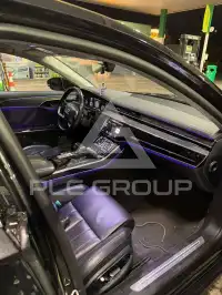 2018 Audi A8