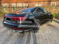 2018 Audi A8