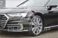 2018 Audi A8
