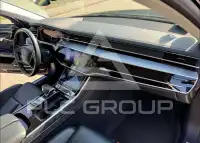 2018 Audi A8