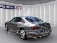 2018 Audi A8