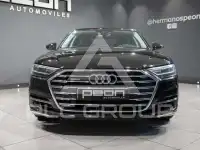 2018 Audi A8