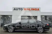2018 Audi A8