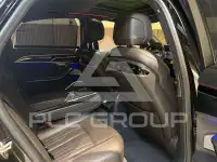 2018 Audi A8