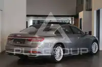 2018 Audi A8
