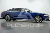 2018 Audi A8