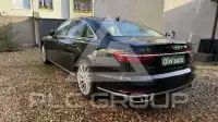 2018 Audi A8