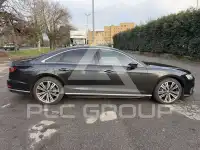 2018 Audi A8