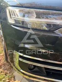 2018 Audi A8