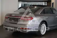 2018 Audi A8
