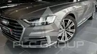 2018 Audi A8