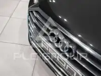 2018 Audi A8