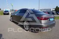 2018 Audi A8