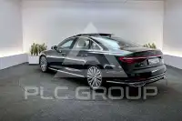 2018 Audi A8