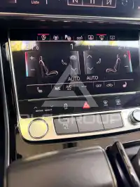2018 Audi A8