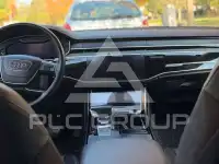 2018 Audi A8