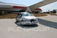 2018 Audi A8