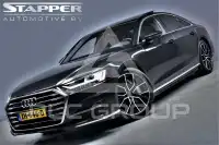2018 Audi A8