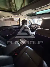 2018 Audi A8