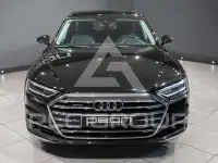 2018 Audi A8