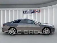 2018 Audi A8