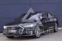 2018 Audi A8