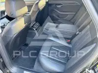 2018 Audi A8