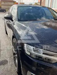2018 Audi A8