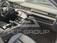 2018 Audi A8