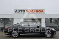 2018 Audi A8
