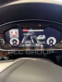 2018 Audi A8