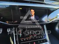 2018 Audi A8