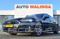2018 Audi A8