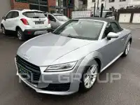 2018 Audi TT