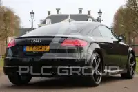 2018 Audi TT