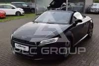 2018 Audi TT