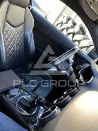 2018 Audi TT