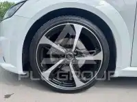 2018 Audi TT