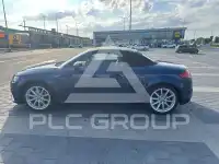 2018 Audi TT