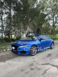 2018 Audi TT