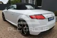 2018 Audi TT