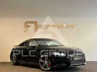 2018 Audi TT