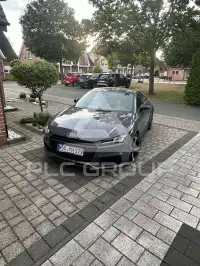 2018 Audi TT
