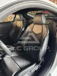 2018 Audi TT