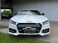 2018 Audi TT