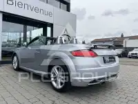 2018 Audi TT