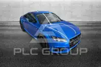 2018 Audi TT
