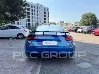 2018 Audi TT